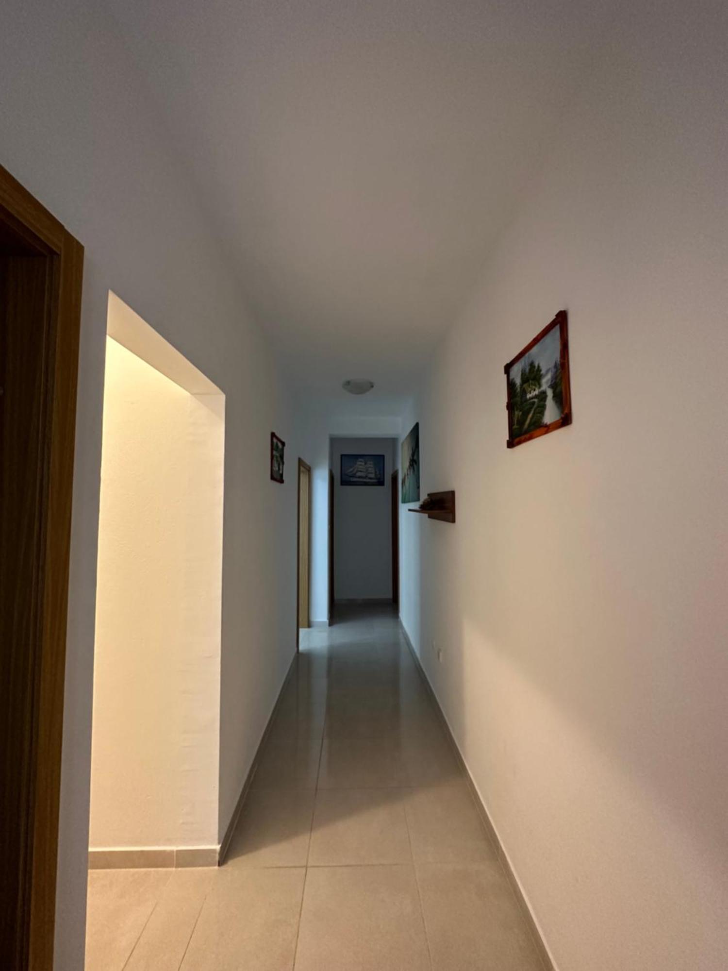 Apartments Palinic เคล็ค ภายนอก รูปภาพ