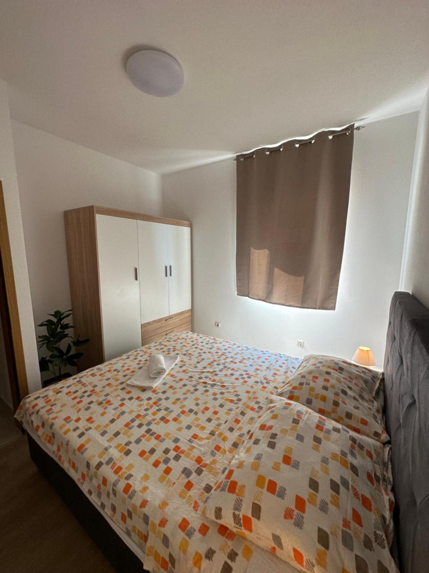 Apartments Palinic เคล็ค ภายนอก รูปภาพ